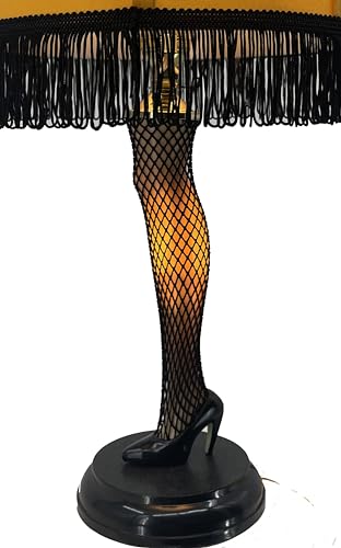 NECA Christmas Story - 20" Leg Lamp