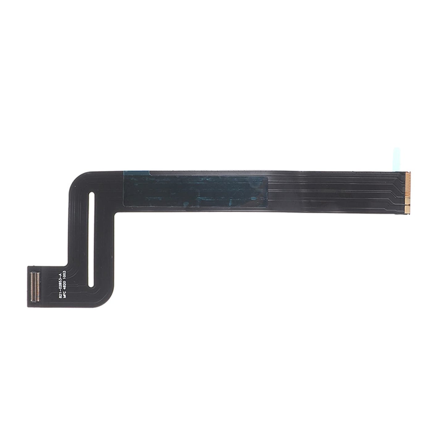 Bfenown Replacement Trackpad Touchpad Flex Cable for MacBook Pro 13" Retina (A1708, A2159, A2289, A2338), Year of 2019 2020