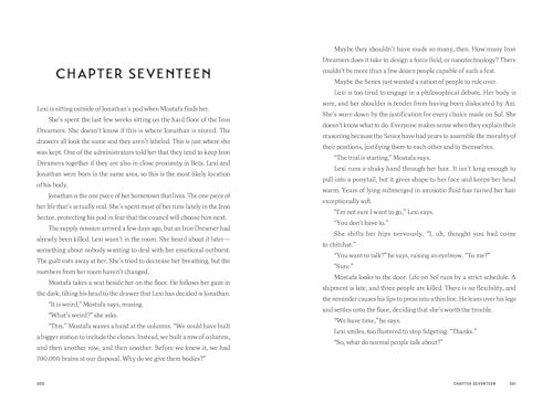 The Iron Dreamers: (YA Sci‑Fi, Simulated Reality)