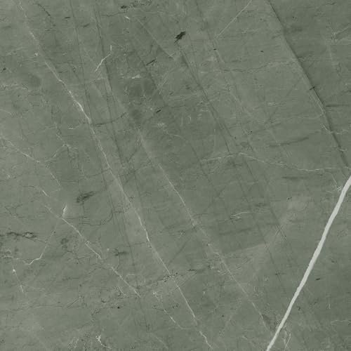 FloorPops x Chris Loves Julia Bonneville Jade Peel and Stick Floor Tiles, FP6332