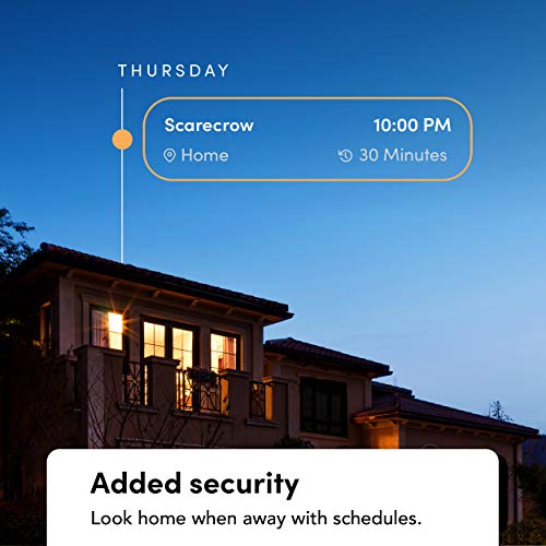 LIFX color, A19 1100 lumens, Wi-Fi Smart LED Light Bulb, Billions of colors and Whites, No bridge required, Works with Alexa, Hey Google, HomeKit and Siri multicolor (Pack of 2)