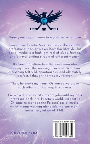 Mr. Charming (The Nest)