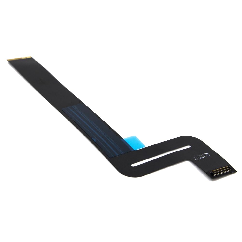 MMOBIEL Track Pad Touch Pad Flex Cable Replacement Compatible with MacBook Pro Retina A1708 2016-2017 Nr 821-01002-A
