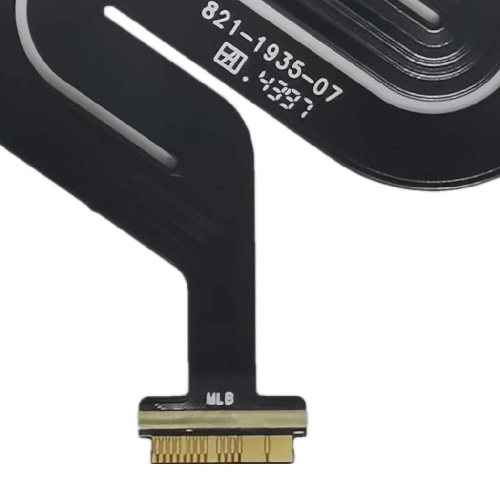 WATIPUNO Replacement 821-1935-A 821-1935-07 Touchpad Cable Trackpad Cable Compatible with MacBook Retina 12" Model A1534 Touchpad Flex Ribbon Cable 2015-2017 Year
