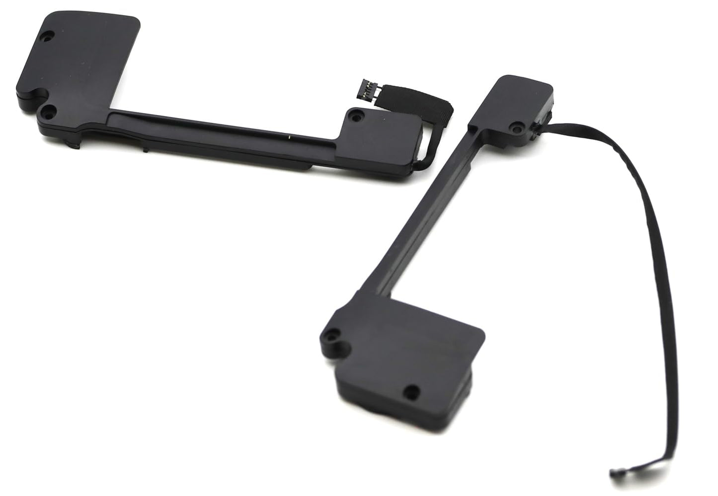 ITTECC Replacement 923-0557, 923-00509 Right and Left Speaker Fit for MacBook Pro 13 inch Retina 13" A1502 2013 2014 2015 Year