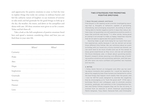 Resilient Grieving, Second Edition: How to Find Your Way Through Devastating Loss