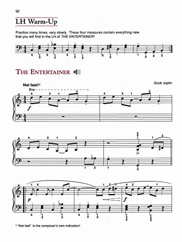 Alfred's Basic Adult Piano Course: Lesson Book, Level One