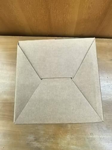 Pogi's Poop Bags – Large, Leak-Proof Dog Waste Bags for Yard or Home Use, Unscented (Single Roll, 500-Count)