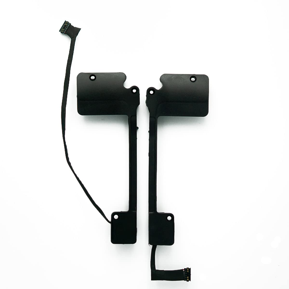MMOBIEL Speaker Set Left and Right Replacement Compatible with MacBook Pro 13 inch Retina A1502 2012-2015 Nr 609-0335-A