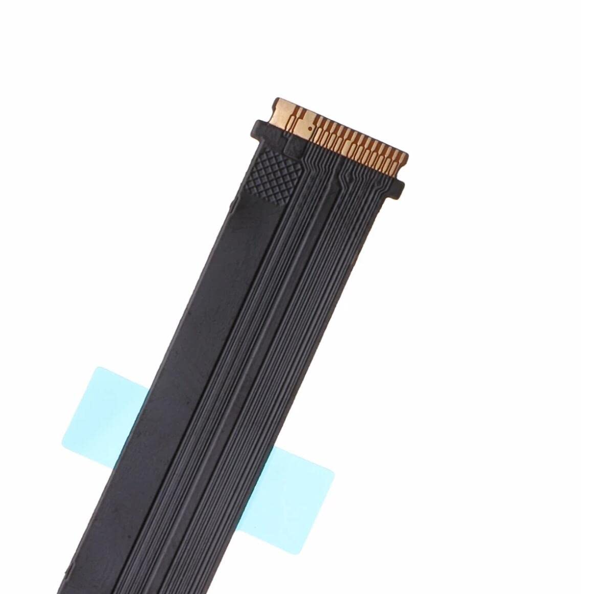 Fleshy Leaf Touchpad Trackpad Ribbon Flex Cable Replacement for MacBook Pro Retina 13" A1502 Early 2015 821-00184-A