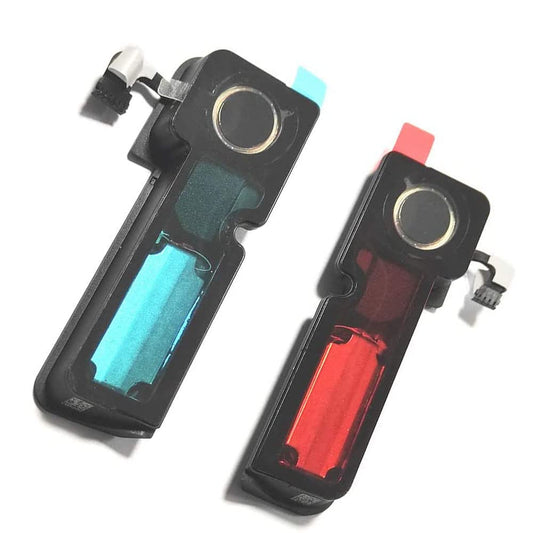 Willhom Replacement Internal Left and Right Speaker Set for MacBook Pro 15" with Retina Display Touch Bar (Late 2016-2017) A1707, (Mid 2018-2019) A1990