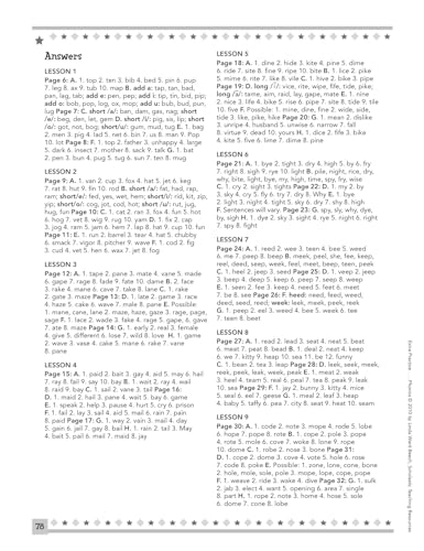 Extra Practice for Struggling Readers: Phonics: Motivating Practice Packets That Help Intermediate Students Build Essential Decoding Skills to Succeed in Reading and Writing