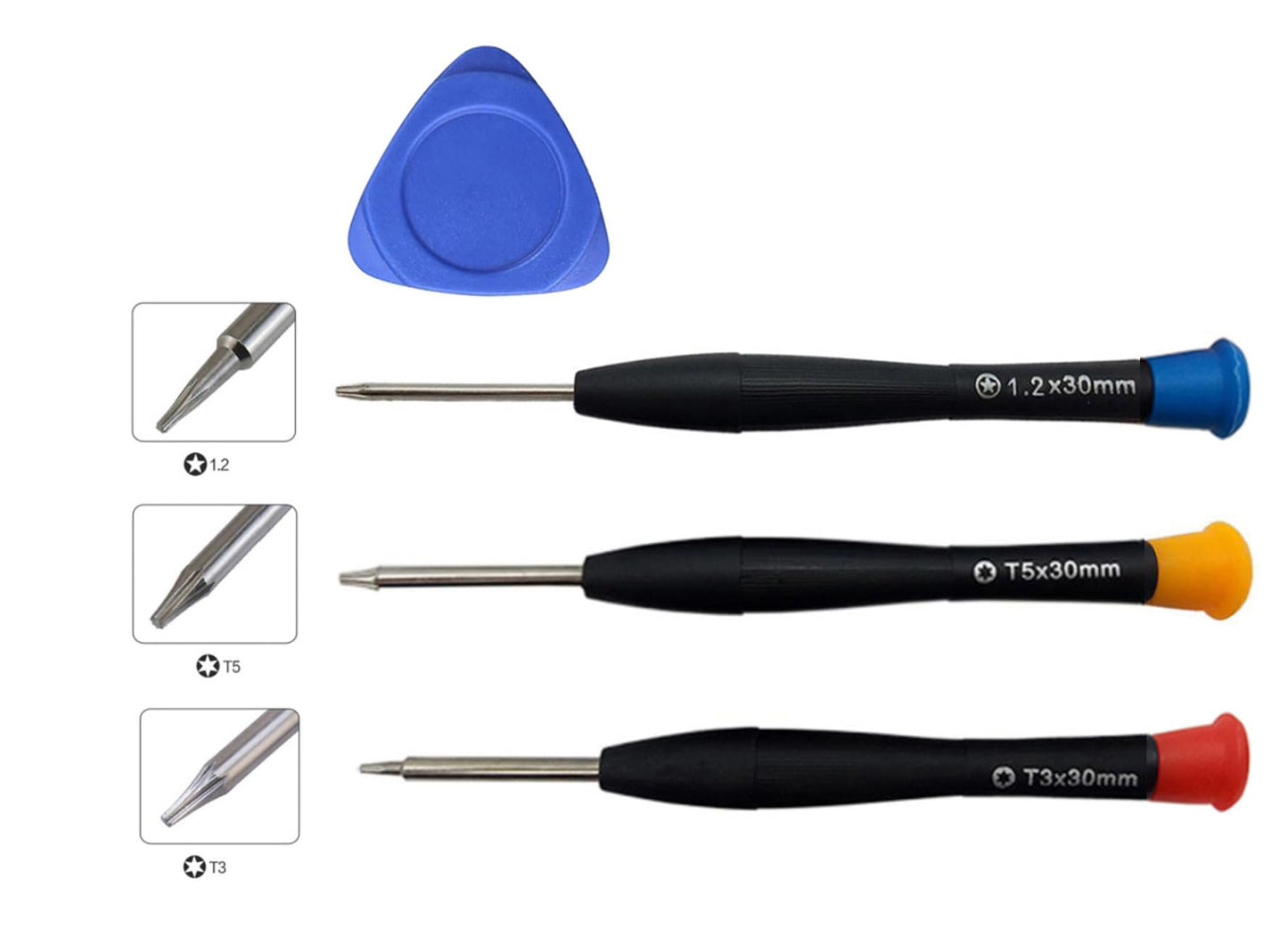 Ittecc Replacement Right and Left Internal Speaker for MacBook pro 15" A1707 2016 2017 A1990 2018 2019 Subwoofer Retina with Touch Bar