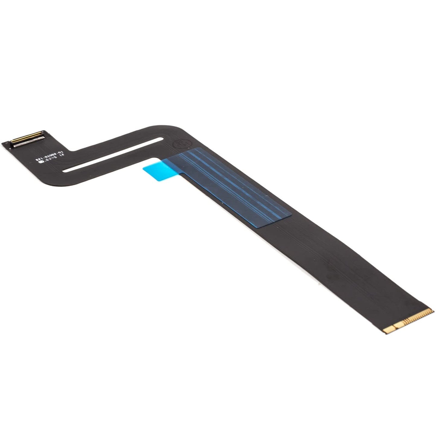 Fleshy Leaf New Touchpad Trackpad Ribbon Flex Cable Compatible with MacBook Pro Retina 13" A1708 Late 2016 Mid 2017 821-01002-01 821-01002-A 821-02716