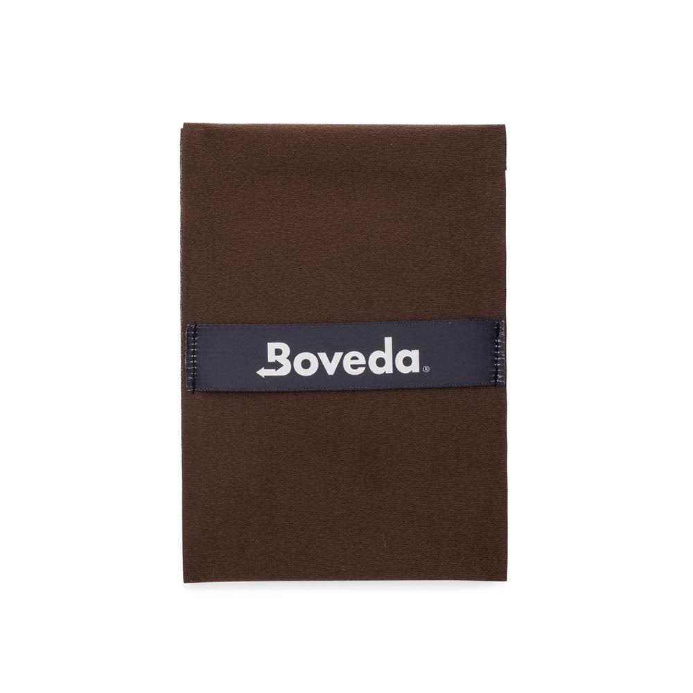 Boveda Double-Sleeve Fabric Holder for 49% RH | 2-Way Humidity Control for Large Instruments