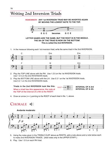 Adult All-in-one Course: Alfred's Basic Adult Piano Course, Level 2