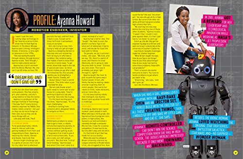 How Things Work: Inside Out: Discover Secrets and Science Behind Trick Candles, 3D Printers, Penguin Propulsions, and Everything in Between (NGK How Things Work)