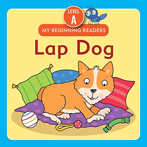 My Beginning Readers Set - Level A (A Complete Set of 25 First Reader Books)