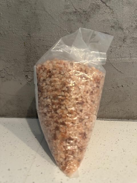 Himalayan Salt Coarse Grade 20 LBS - Kosher Food Grade