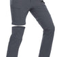 Wespornow Women's-Hiking-Pants Convertible-Zip-Off-Quick-Dry-Pants for Cargo, Camping, Travel, Outdoor, Fishing, Safari