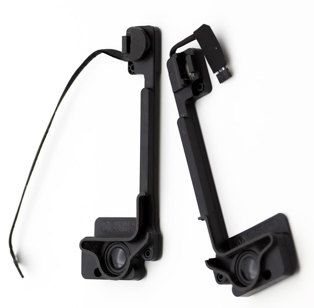 ITTECC Replacement 923-0557, 923-00509 Right and Left Speaker Fit for MacBook Pro 13 inch Retina 13" A1502 2013 2014 2015 Year