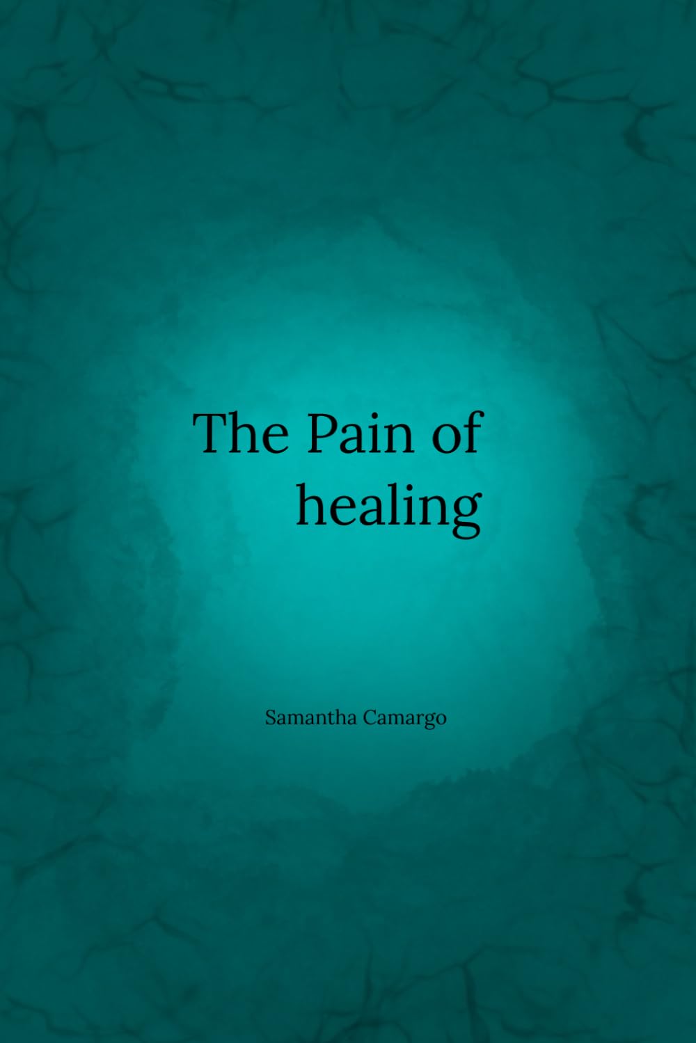 The Pain of Healing