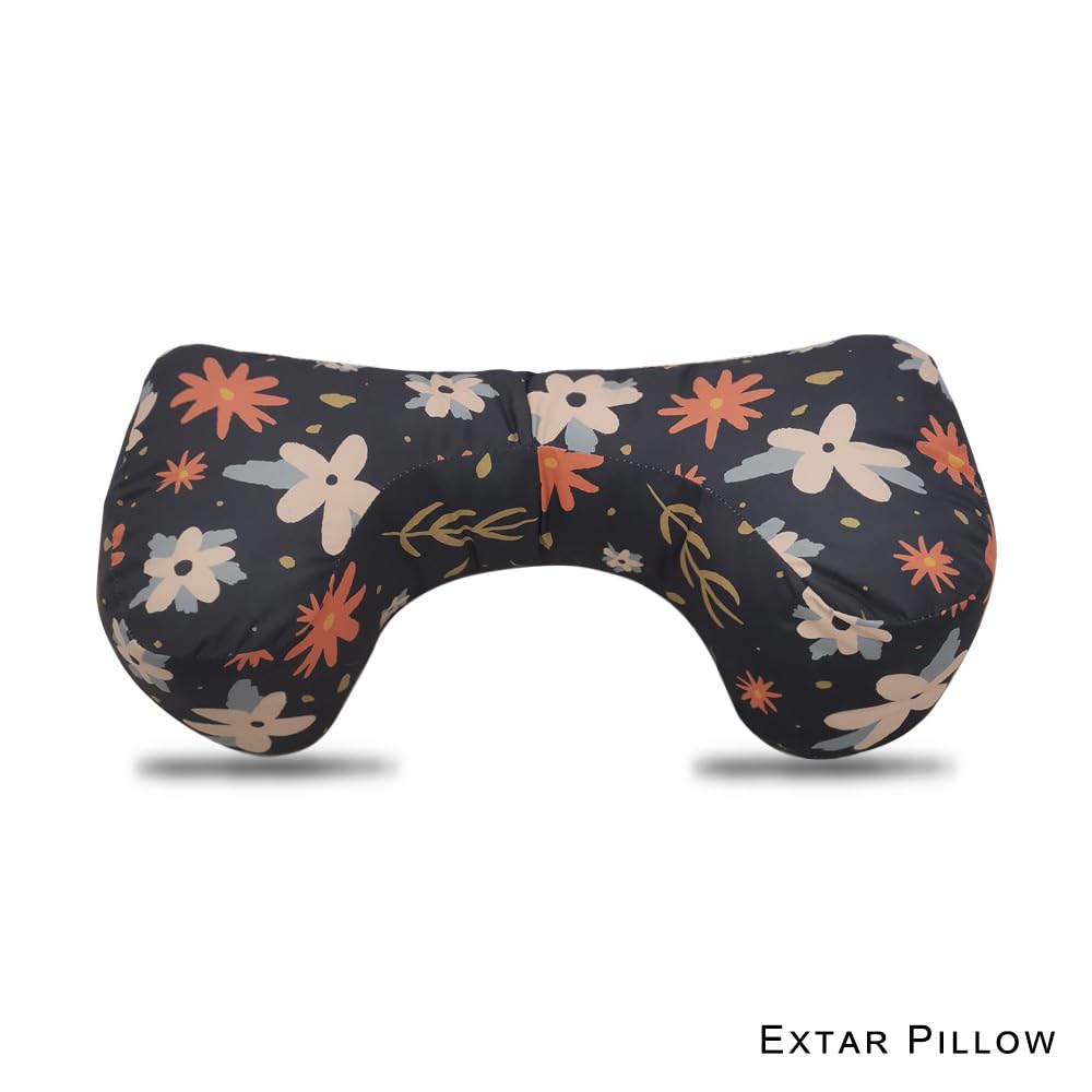 Shopping Cart Cover for Baby/Toddler, Cozy High Chair Cover, with Removable positioner, Dark Blue