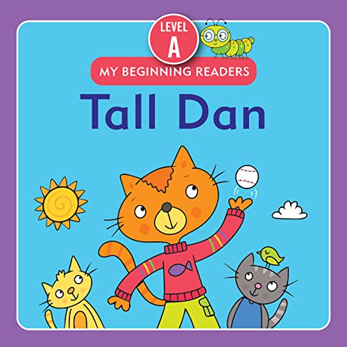 My Beginning Readers Set - Level A (A Complete Set of 25 First Reader Books)