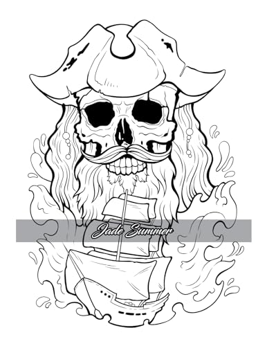 100 Tattoos: Tattoo Coloring Book for Adults with Incredible Designs of Animals, Flowers, Fantasy, Skulls, and More!