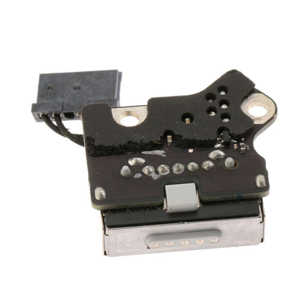 MMOBIEL Charging Port Dock Connector Flex Cable Replacement Compatible with MacBook Pro 13” Retina A1398 2012-2015