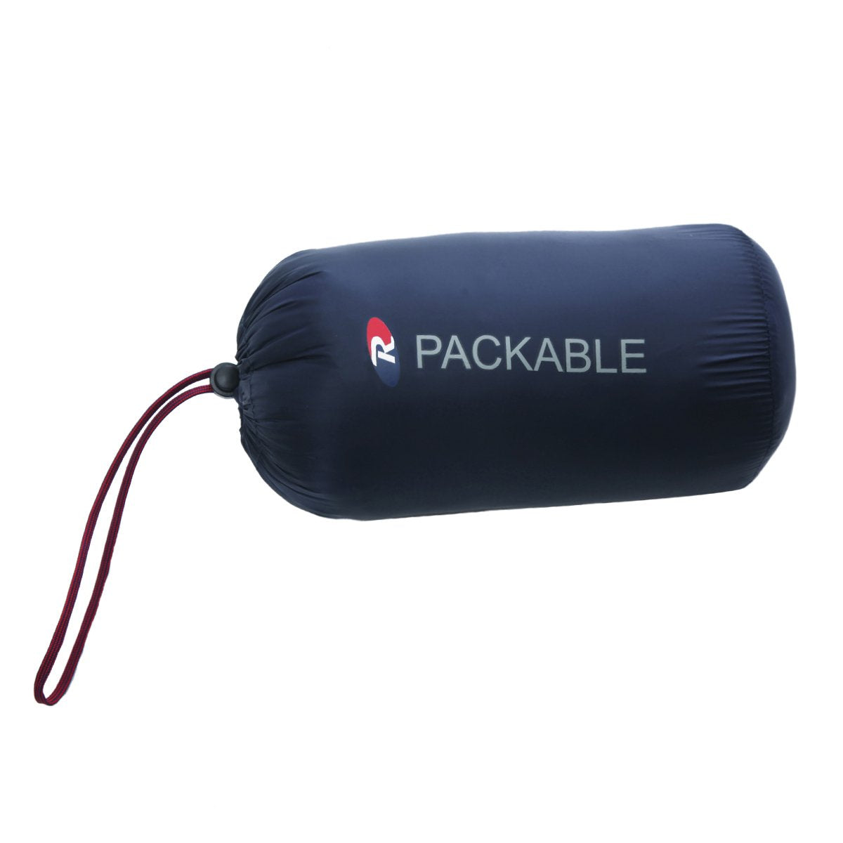 Rokka&Rolla Girls' Ultra Lightweight Hooded Packable Puffer Down Jacket,Dark Navy,S (6/7)