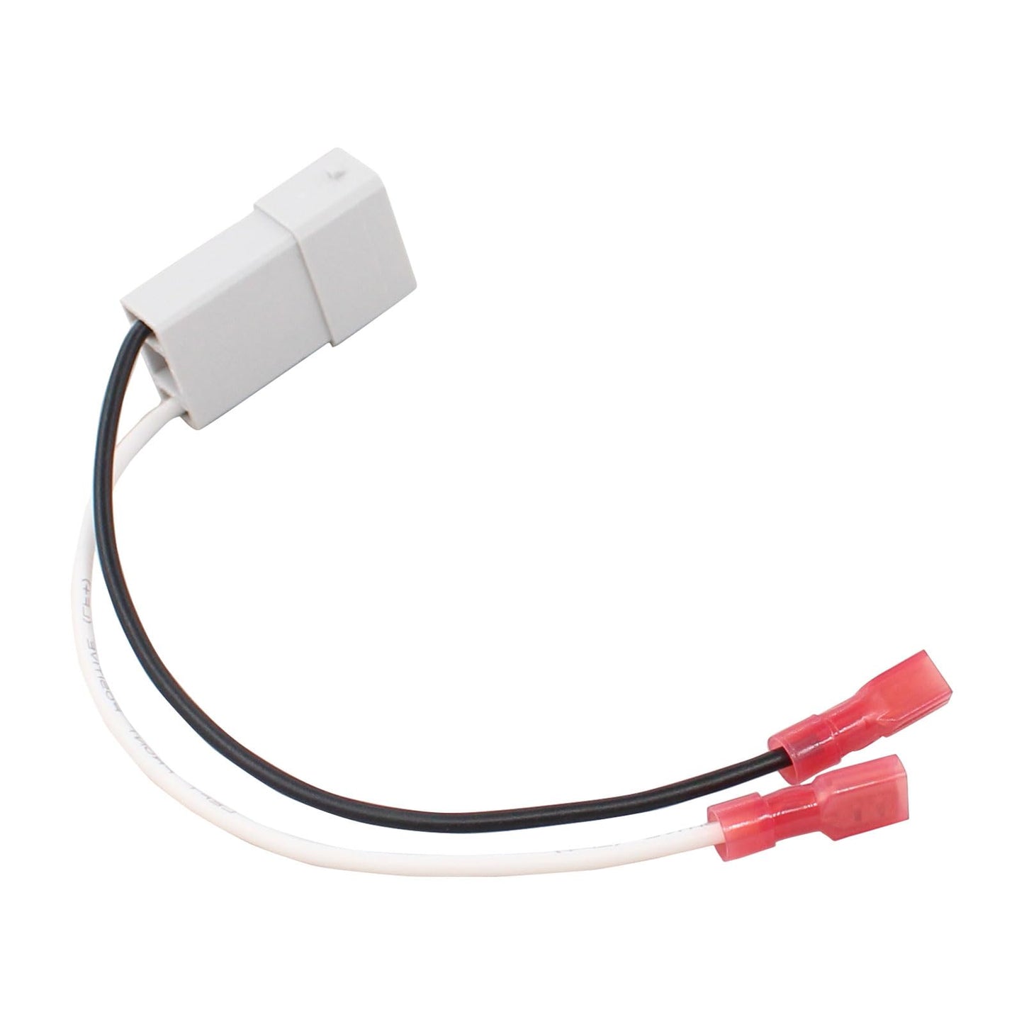 ApplianPar 4Pcs Car Speakers Wire Cable Wiring Harness with Adapter Connector Plug for Honda Accord Civic CRV CRX Element Odyssey