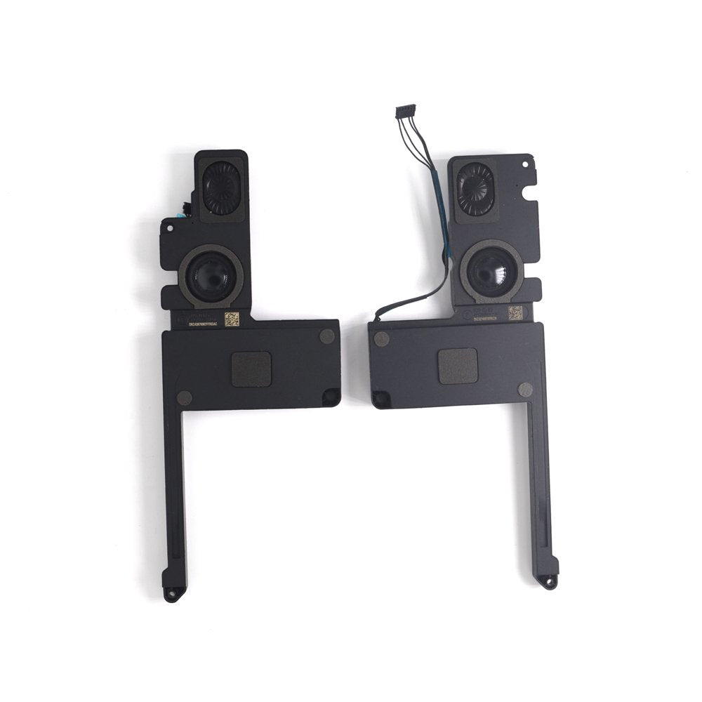 Pardarsey Replacement Internal Speaker Speakers Left+Right Set Compatible for MacBook Pro 15" Retina A1398 (Mid 2012, Early 2013) 2014 2015