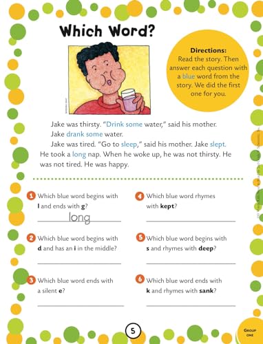 100 Words Kids Need to Read by 2nd Grade