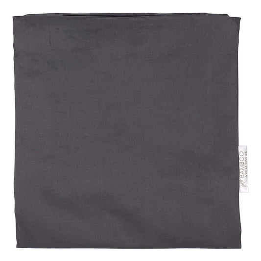 Relax Home Life Wedge Pillowcase Designed to Fit Our 7.5" Bed Wedge 25" W x 26" L x 7.5" H, Allergy Friendly 100% Egyptian Cotton Replacement Cover, Fits Sleeping Wedges Up to 27" W x 27" L x 8H