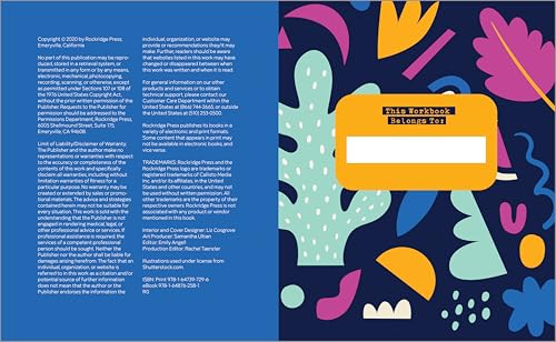 Self-Love Workbook for Women: Release Self-Doubt, Build Self-Compassion, and Embrace Who You Are (Self-Love for Women)