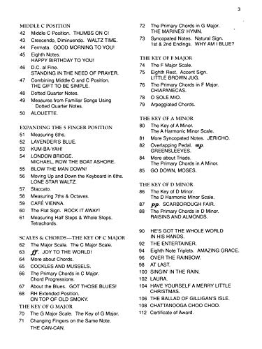 Alfred's Basic Adult Piano Course Lesson Book, Bk 1 (Book & DVD)