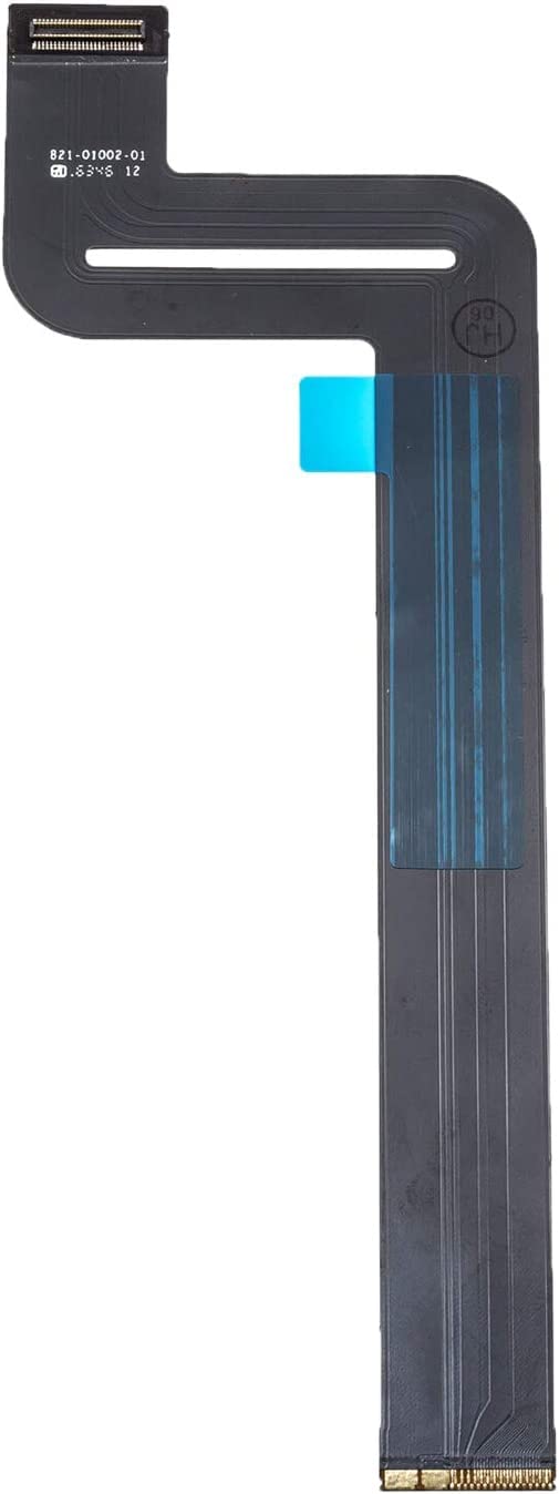 Bfenown Replacement Trackpad Touchpad Flex Cable for MacBook Pro 13" Retina (A1708, A2159, A2289, A2338), Year of 2019 2020