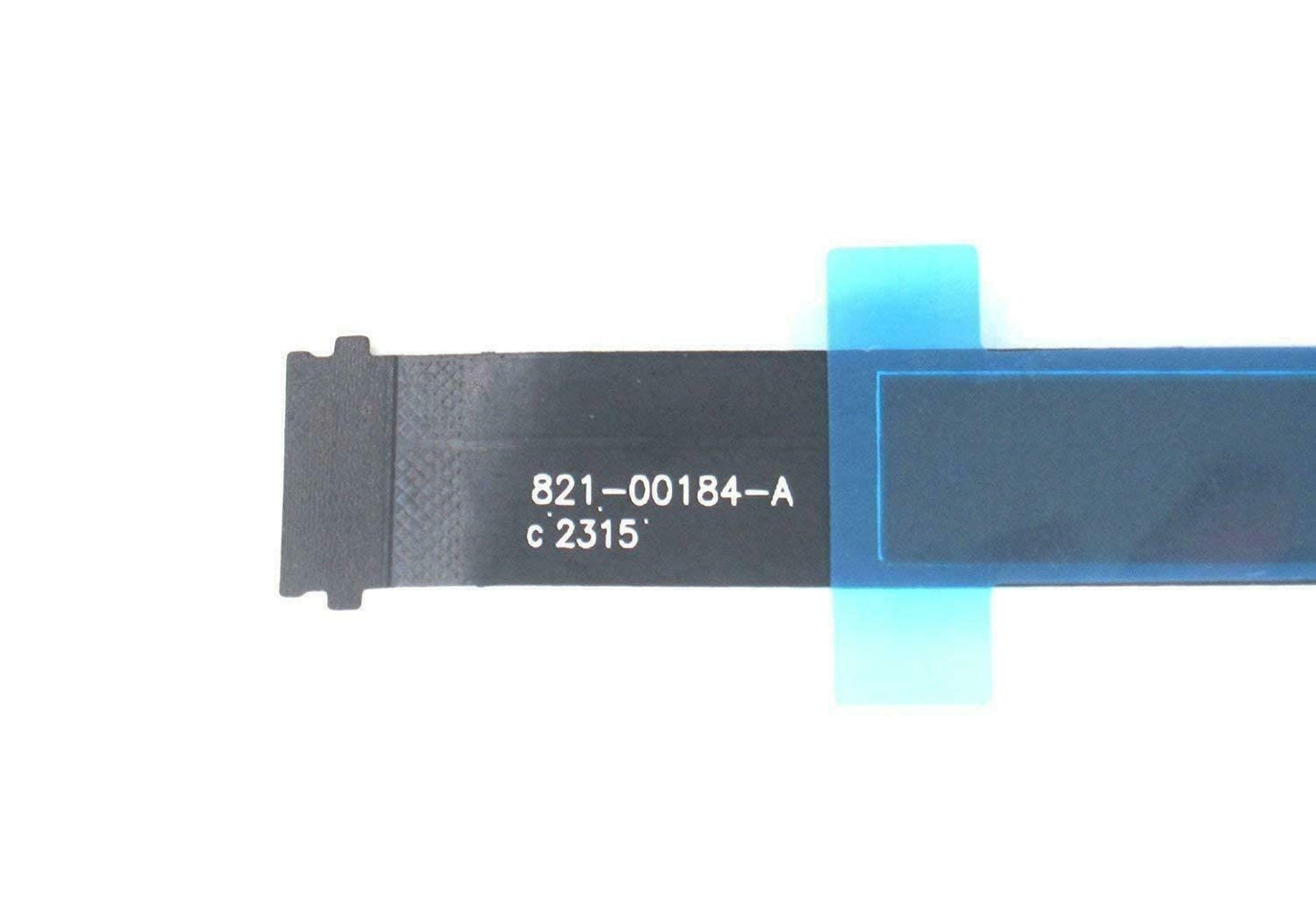 Fleshy Leaf Touchpad Trackpad Ribbon Flex Cable Replacement for MacBook Pro Retina 13" A1502 Early 2015 821-00184-A