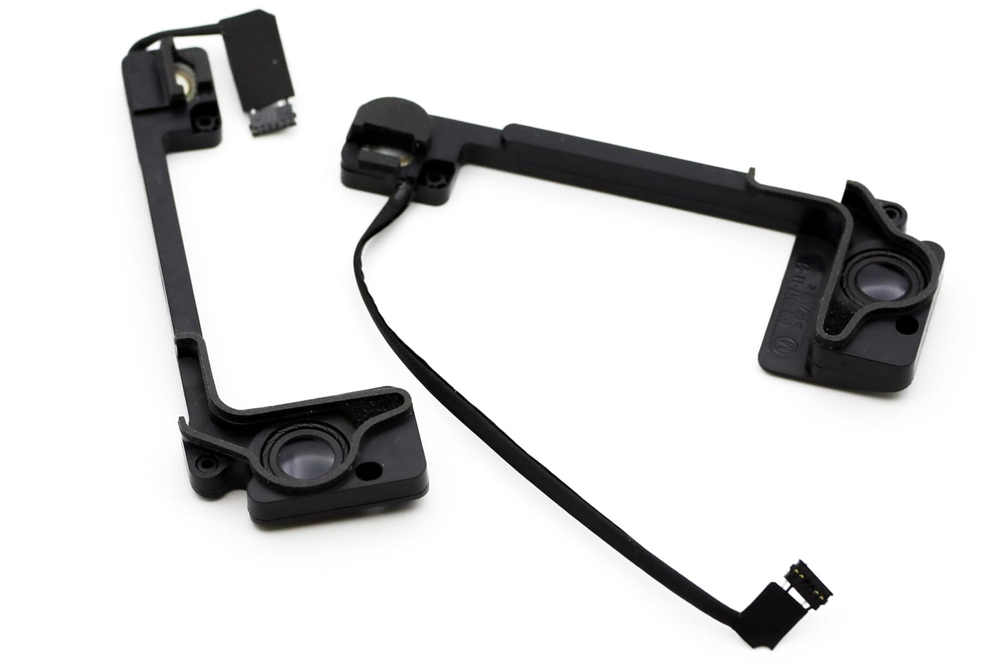 ITTECC Replacement 923-0557, 923-00509 Right and Left Speaker Fit for MacBook Pro 13 inch Retina 13" A1502 2013 2014 2015 Year