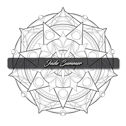 Mandala Coloring Book: For Adults with Beautiful Patterns for Fun and Relaxation