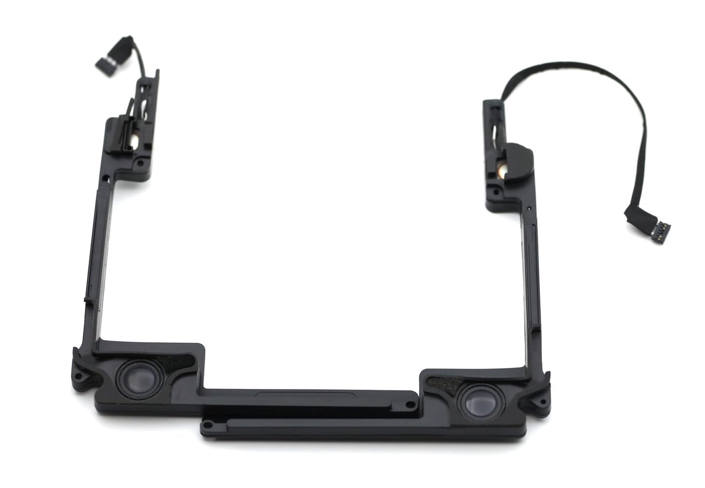 ITTECC Right and Left Speaker Replacement Fit for Pro 13" Retina A1425 Late 2012, Early 2013