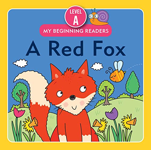 My Beginning Readers Set - Level A (A Complete Set of 25 First Reader Books)