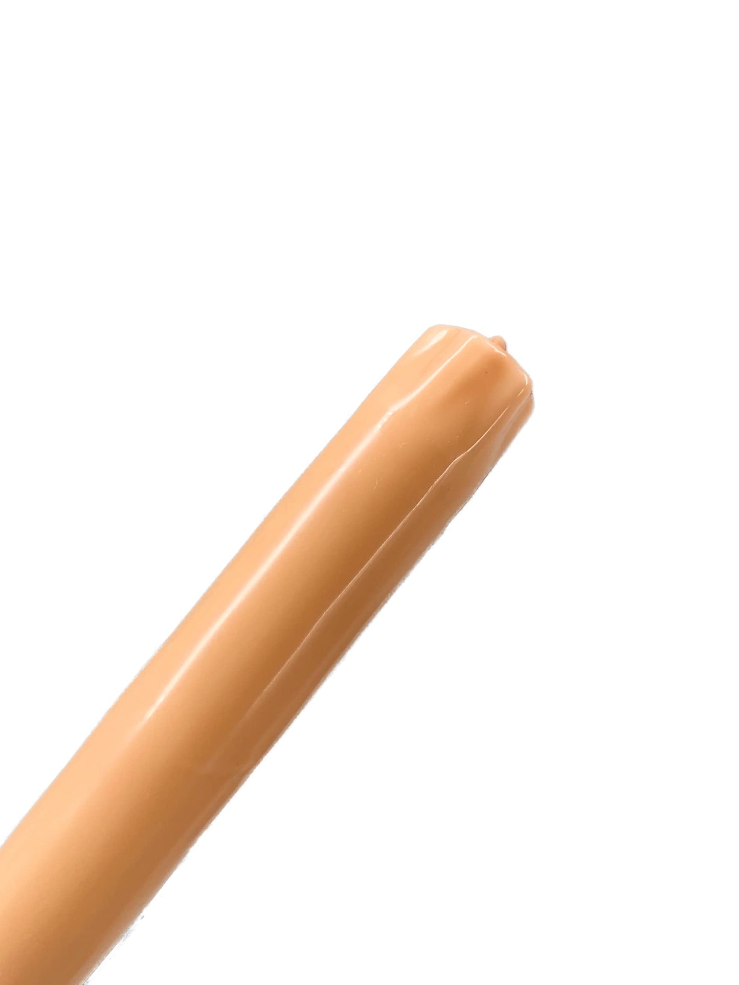 D'light Online Elegant 10" Seasonal Fall Taper Candles Premium Quality - Unscented, Hand-Dipped Tapered, Dripless and Smokeless - Set of 12 (10 Inch, Autumn Foliage)