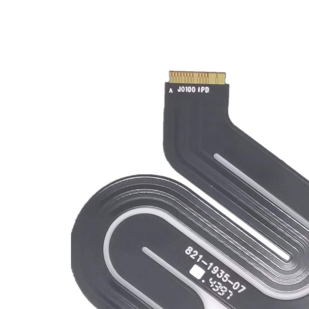 WATIPUNO Replacement 821-1935-A 821-1935-07 Touchpad Cable Trackpad Cable Compatible with MacBook Retina 12" Model A1534 Touchpad Flex Ribbon Cable 2015-2017 Year