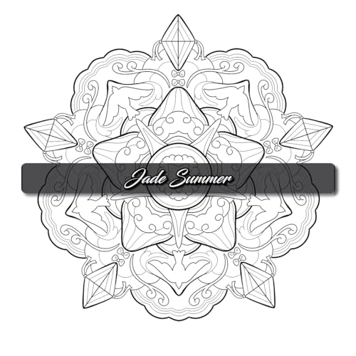 Mandala Coloring Book: For Adults with Beautiful Patterns for Fun and Relaxation