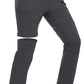 Wespornow Women's-Hiking-Pants Convertible-Zip-Off-Quick-Dry-Pants for Cargo, Camping, Travel, Outdoor, Fishing, Safari