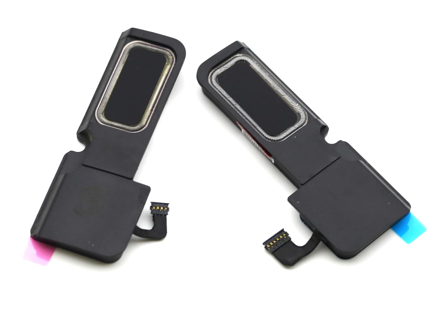 Ittecc Replacement Right and Left Internal Speaker for MacBook pro 15" A1707 2016 2017 A1990 2018 2019 Subwoofer Retina with Touch Bar