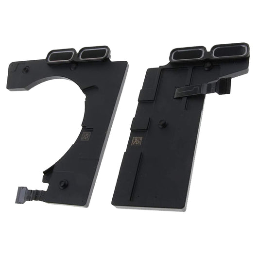 Willhom Internal Left and Right Speaker Set Replacement for MacBook Pro 13" Retina A1708 Function Keys Late 2016 to Mid 2017