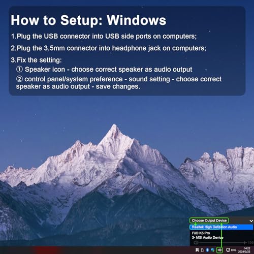 SOULION R30 Computer Speakers, Colorful LED Lights with Switch Button, Surround Sound Portable Computer Sound Bar Speakers for Desktop, Gray